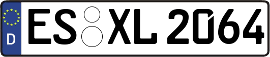 ES-XL2064