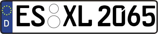 ES-XL2065