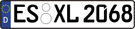 ES-XL2068