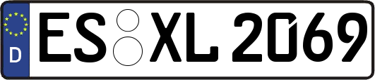 ES-XL2069