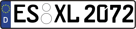 ES-XL2072