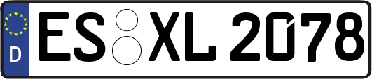 ES-XL2078