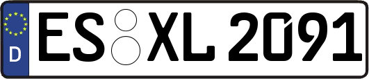 ES-XL2091