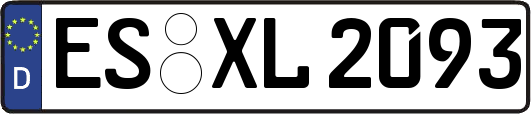 ES-XL2093