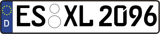 ES-XL2096