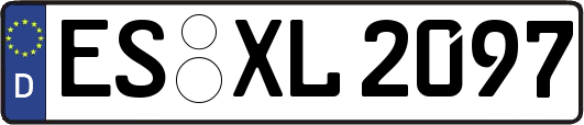 ES-XL2097