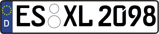 ES-XL2098
