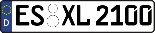 ES-XL2100