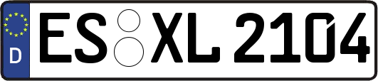 ES-XL2104