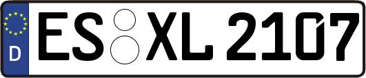 ES-XL2107