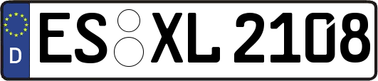 ES-XL2108