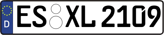 ES-XL2109