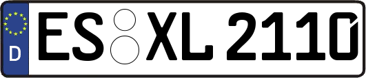 ES-XL2110