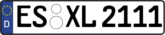 ES-XL2111