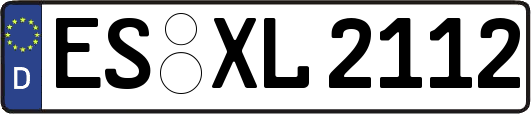 ES-XL2112