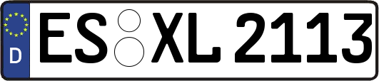 ES-XL2113