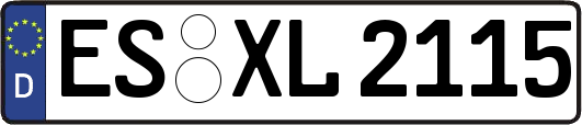 ES-XL2115