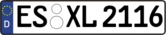 ES-XL2116