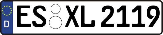 ES-XL2119