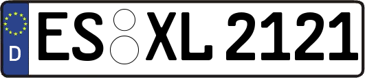 ES-XL2121