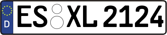 ES-XL2124