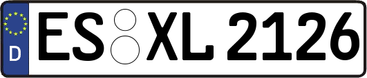 ES-XL2126