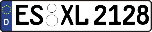 ES-XL2128