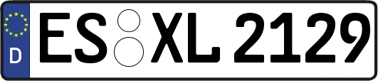 ES-XL2129
