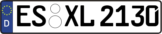 ES-XL2130