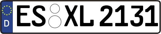 ES-XL2131