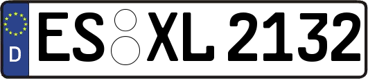 ES-XL2132