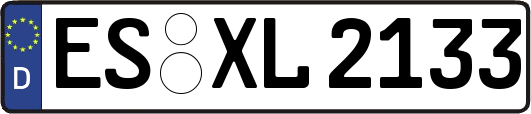ES-XL2133