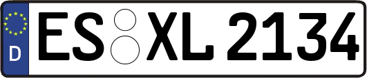 ES-XL2134