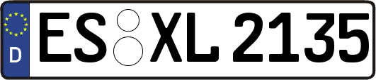 ES-XL2135
