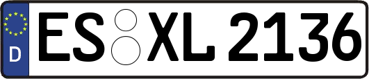 ES-XL2136