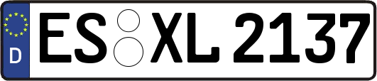 ES-XL2137