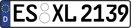 ES-XL2139