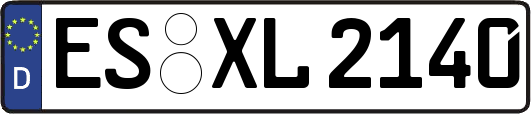ES-XL2140