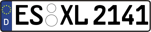 ES-XL2141