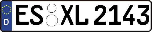 ES-XL2143