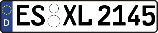 ES-XL2145