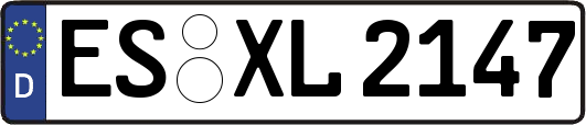 ES-XL2147