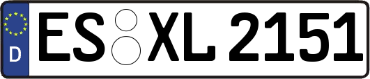 ES-XL2151