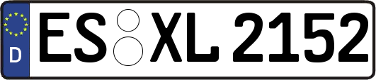ES-XL2152