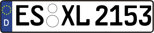 ES-XL2153