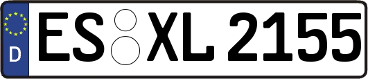 ES-XL2155