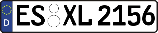 ES-XL2156