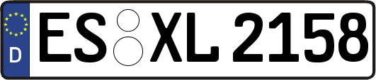 ES-XL2158