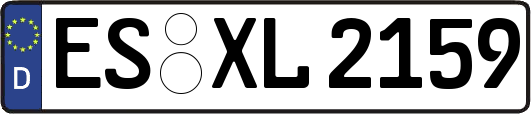 ES-XL2159