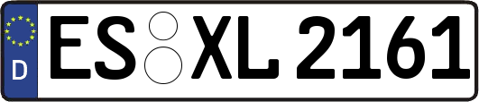 ES-XL2161